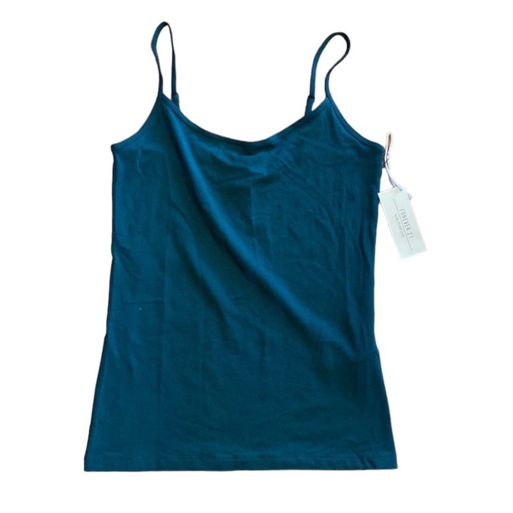 Forever 21 Y2K Tank Top